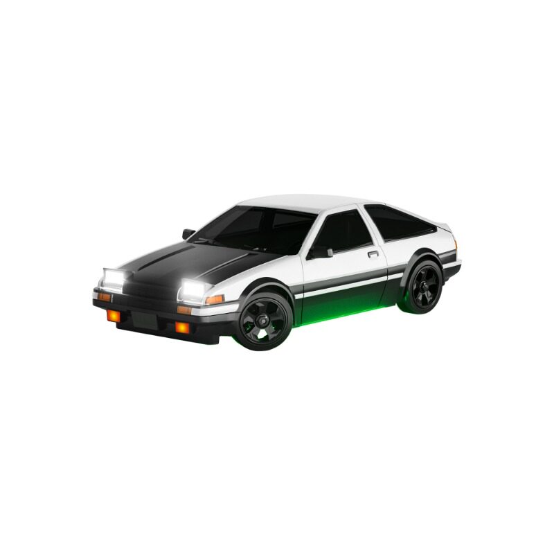 全比例RC遥控漂移赛车（AE86款）