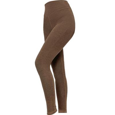 抗寒-30℃发热润肤女士棉毛裤