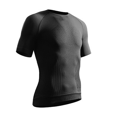 穿上少练十年的健身短袖你不试试