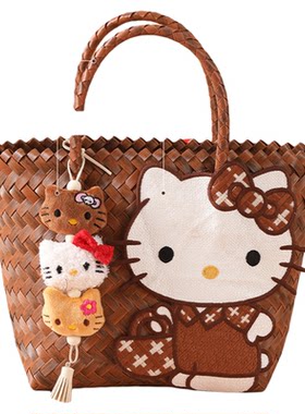 正版授权hellokitty系列伴手礼