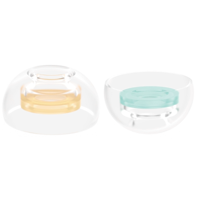 无线蓝牙耳塞套硅胶套SpinFit