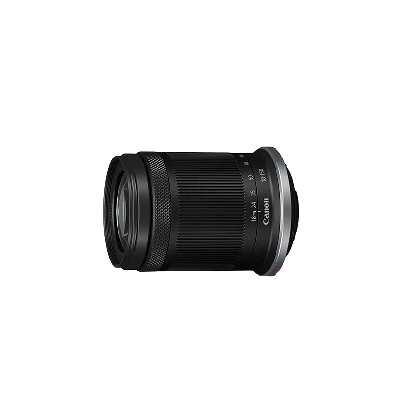 佳能RF-S 18-150mm IS STM防抖大变焦微单镜头R10 R7 R50旅游家用