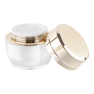 分装瓶HOPECK化妆品美容套装面霜膏霜罐华乳液亚克力套系分装空瓶