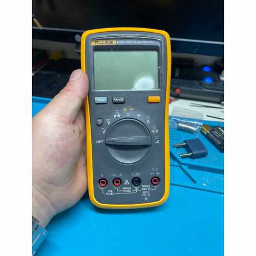 【议价-可维修】 福禄克 Fluke 15B /均有货