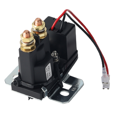 500A汽车电瓶遥控断电开关电源