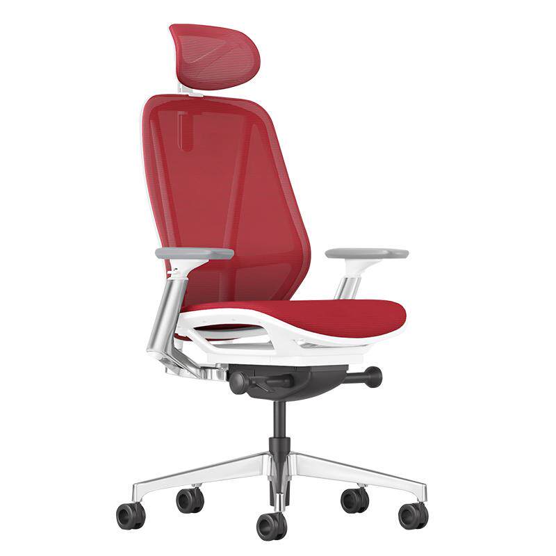 圣奥办公椅午休人体工学椅子鸿运椅护腰家用电脑座椅主管椅sunon