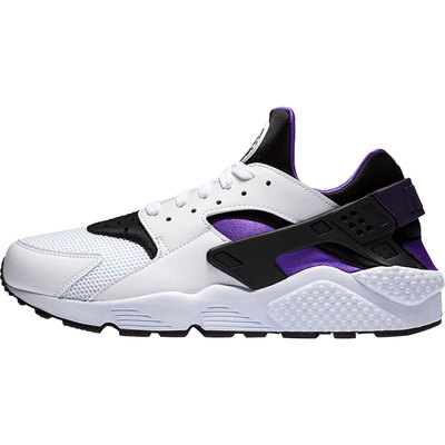Nike/耐克正品Air Huarache男子运动耐磨休闲鞋318429-105