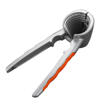 杭慧山核桃夹子多功能加厚去皮钳