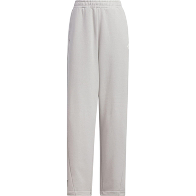 Adidas/阿迪达斯正品新款女士针织宽松保暖运动休闲裤JY8073