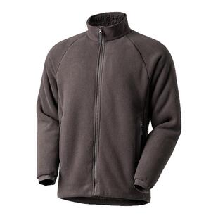 Polartec P200两倍保暖HIGH LOFT毛猴抓绒中间层夹克P400级ZT1061
