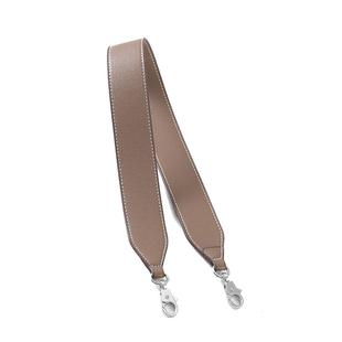 凯莉包kelly25 28 30短肩带包包单肩腋下包带宽肩带epsom牛皮肩带