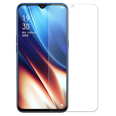 适用oppoK系列钢化膜全屏手机膜