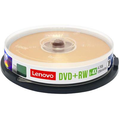 dvd联想可擦写16x片装刻录光盘