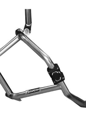 GSADV春风800MTX三箱护杠保护件