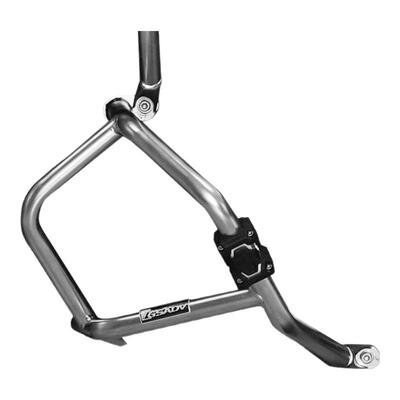 GSADV春风800MTX三箱护杠保护件