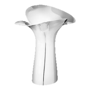 Georg Jensen 乔治杰生BLOOM花朵花瓶北欧简约客厅餐桌插花摆件