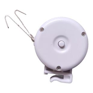 数码烫发机拉线盒智能烫发机挂吊杠盒子美发热烫机挂线勾吊杠线钩