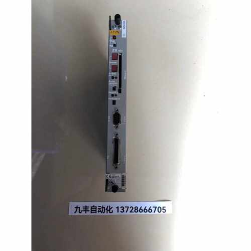 议价BOSCH博士CPU模块ZS-401/ZS401 1070077298-108 现货原装