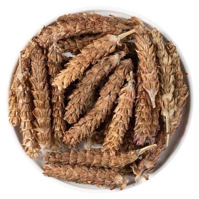 【野生夏枯草中草药材】药厂直销