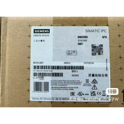 议价6AG41415BG305AA0 1415BG305可维修