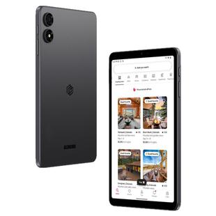 2025三代酷比魔方掌玩mini 3 4G通话平板电脑 高刷8.4英寸屏插卡学习安卓4G全网通掌上pad iplay70 mini Pro