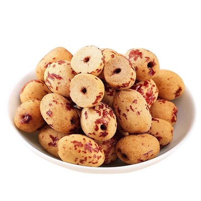 去皮去核红枣婴儿辅食新疆特产灰枣免洗宝宝即食煲汤脱官方旗舰店