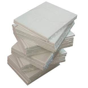 油画框定制画布亚麻手绘木条批发圆形布面油画板内框画板油画布框