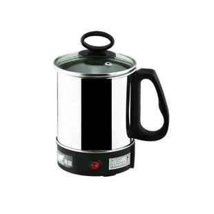 温酒壶电热温酒杯 烫黄酒 加温到50度酒-70度左右自动暂停加热