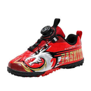 儿童棒球鞋男女胶钉防滑垒球鞋专业比赛运动鞋青少年棒垒球训练鞋