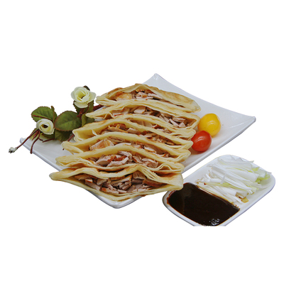 四平李连贵熏肉实惠装包小吃面食