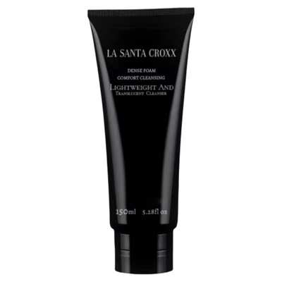 【预售3/27日付尾款】CROXX轻盈净透洁颜乳清洁绵密氨基酸洗面奶