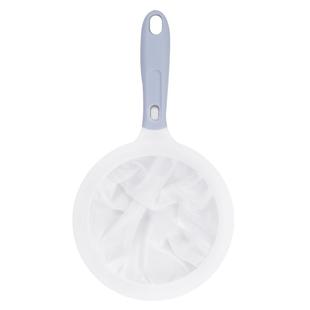 豆浆过滤网果汁超细纱布漏网筛隔渣厨房过滤袋食品级婴儿辅食神器