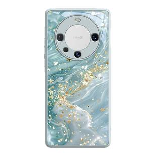 鎏金生财适用华为mate60pro手机壳mate70保护套80promax新款的30玻璃por女50高级感+十系列pr0外壳40后5G新品