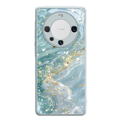 【鎏金生财】轻奢创意高级手机壳