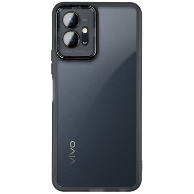 vivoy33s手机防滑保护壳