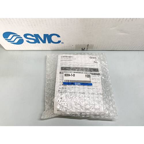 议价日本SMC全新原装正品压力开关 ISE20A-T-01 实物拍摄！正品正