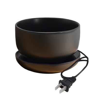 【冬季喝温水保护肠胃】水碗恒温