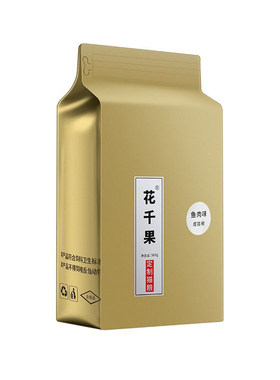 全价全期猫咪主粮花千果国产