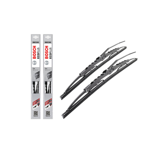 博世雨刮器适配菲斯塔现代IX35朗动ix25伊兰特瑞纳途胜领动雨刷片