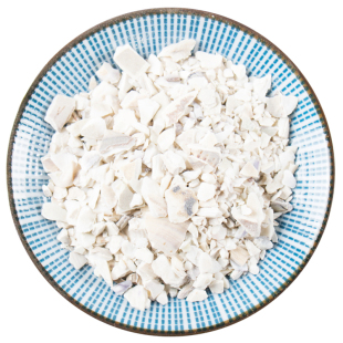 蛤壳500g新货正品精选中药材无硫野生海蛤壳海哈壳可代磨粉