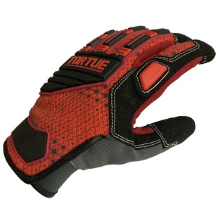 CSGO周边深红和服专业手套刀游戏实物皮肤饰品CS2摩托车骑行cos