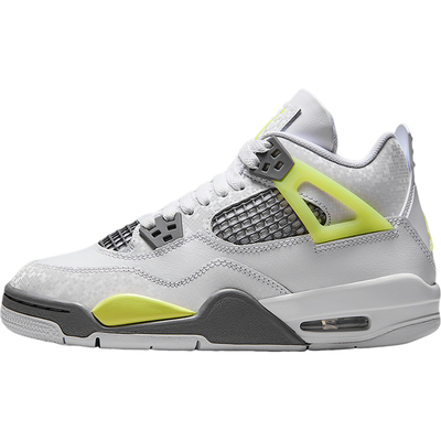 Nike/耐克正品JORDAN GS女子大童气垫耐磨经典篮球鞋HJ5990-100