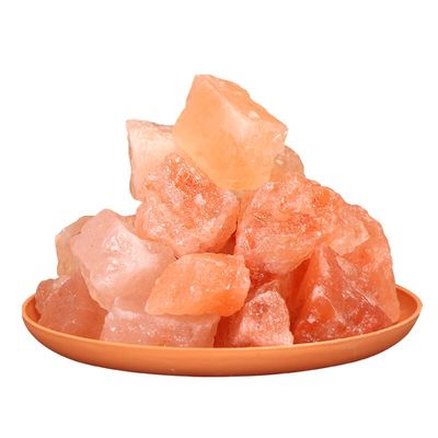 喜马拉雅粉盐粗盐净宅大颗粒海盐