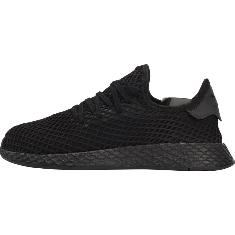 Adidas/阿迪达斯正品三叶草DEERUPT RUNNER男女经典运动鞋B41768