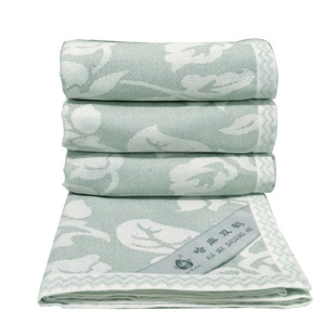 哈麻双鹤100%纯亚麻凉席套件1.8米2米2.2米 带检测样品