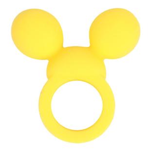 适用宝马mini按键套环迷你cooper汽车按键装饰环车内米奇摆件改装