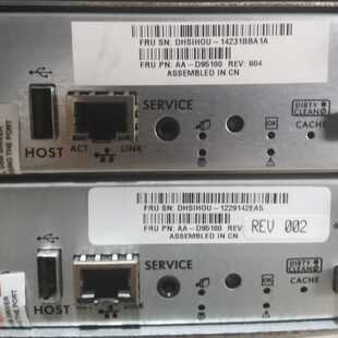 议价HP 联想 AA-D95100 81-B0000053-08-09 6Gb/S SAS控制器 带测
