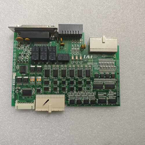 溢价-IAI IAPU4801 040/R ED-048-9-