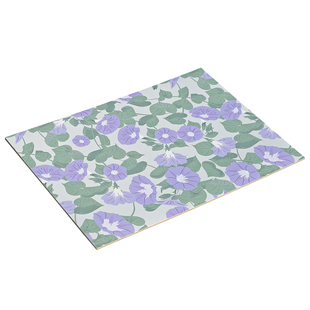 复古硅藻土洗手台面控水垫碗碟沥水垫咖啡机吸水垫子厨房桌面垫