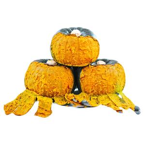 正宗贝贝南瓜5斤新鲜粉糯板栗味小南瓜栗面山东老瓜婴儿孕妇包邮